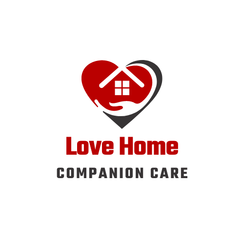 Get an amazing LOGO for your HOME CARE business