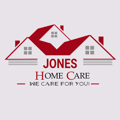 Get an amazing LOGO for your HOME CARE business