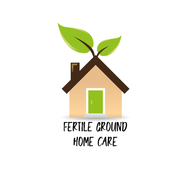 Get an amazing LOGO for your HOME CARE business