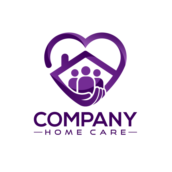 Get an amazing LOGO for your HOME CARE business