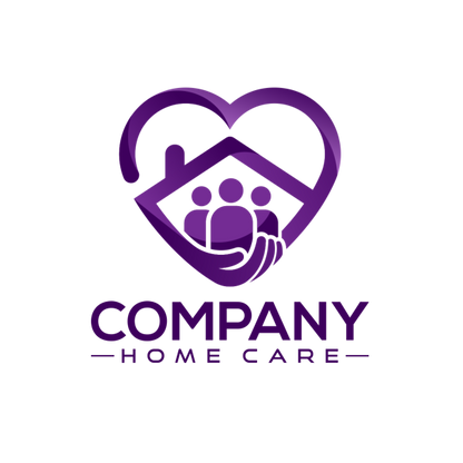 Get an amazing LOGO for your HOME CARE business