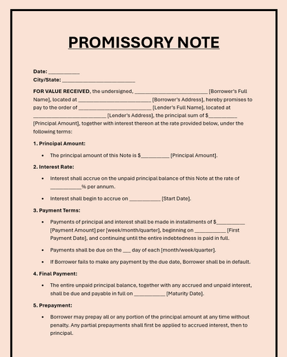 Use Over 50 premade NOTARY FORMS for you to use (edit in Microsoft word)