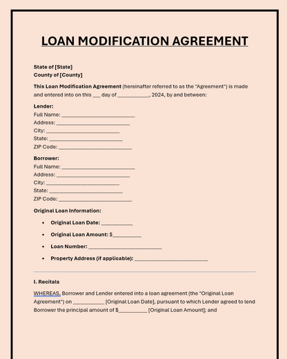 Use Over 50 premade NOTARY FORMS for you to use (edit in Microsoft word)