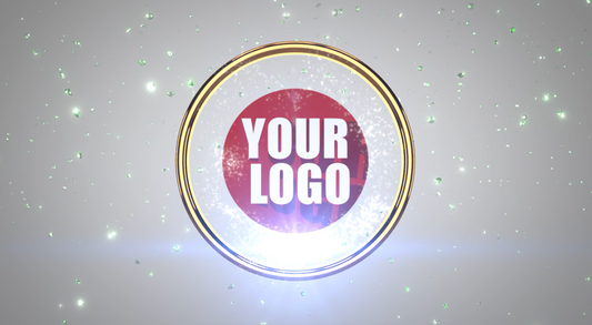 Get 5 LOGO VIDEOS for your business