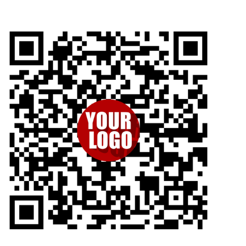 QR CODE for your business