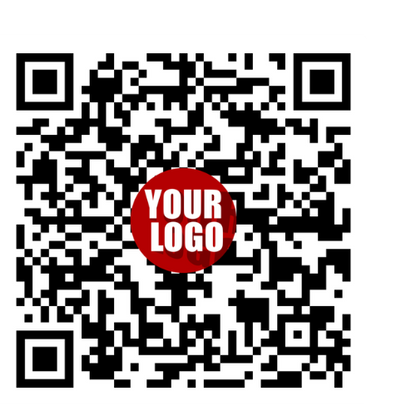 QR CODE for your business