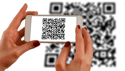 QR CODE for your business