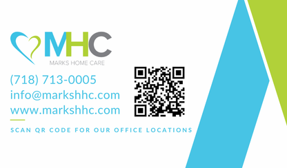 QR CODE for your business